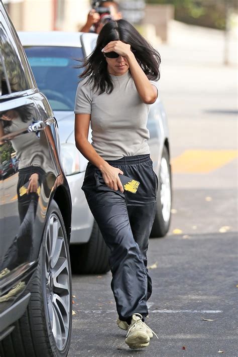 kourtney kardashian sneakers